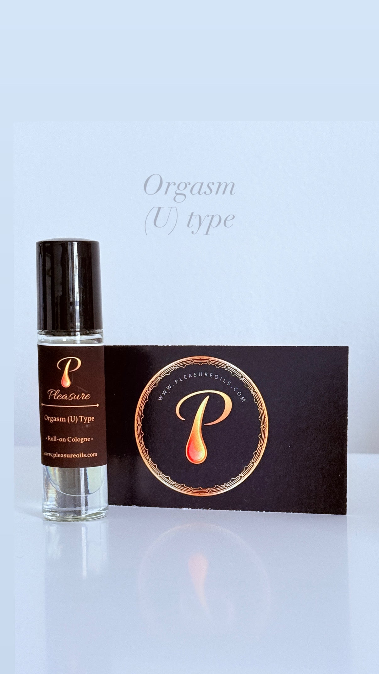 Orgasm (U) Type