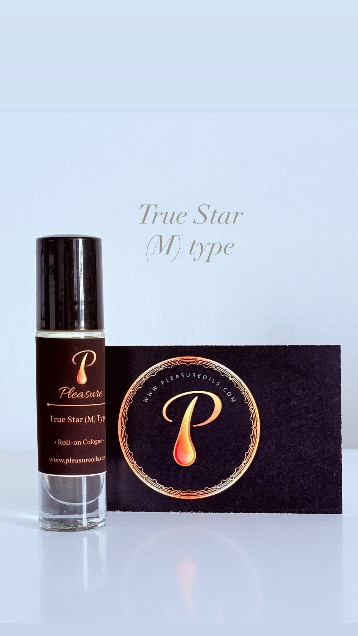 True Star (U) Type