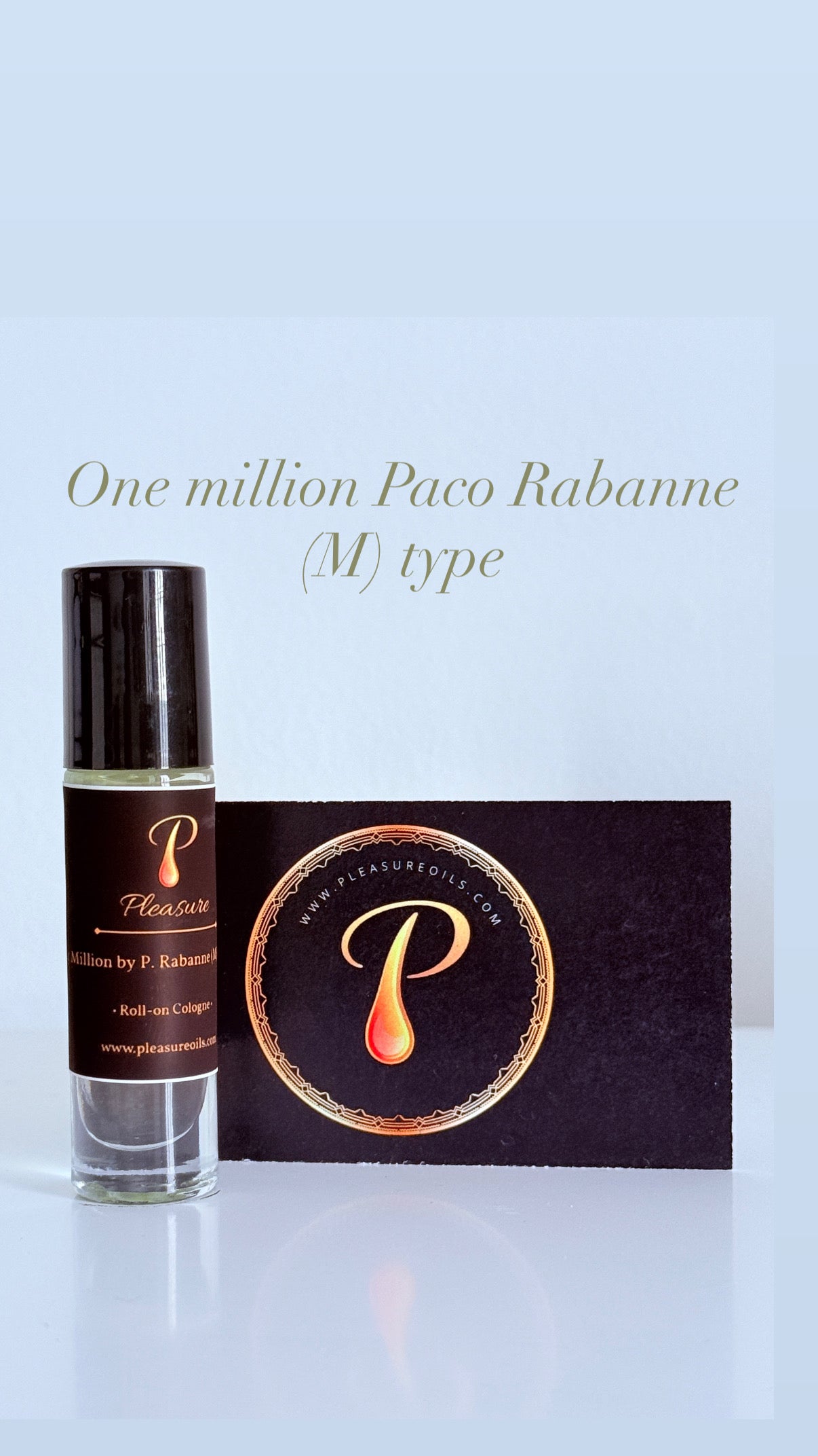 1 Million (M) Type