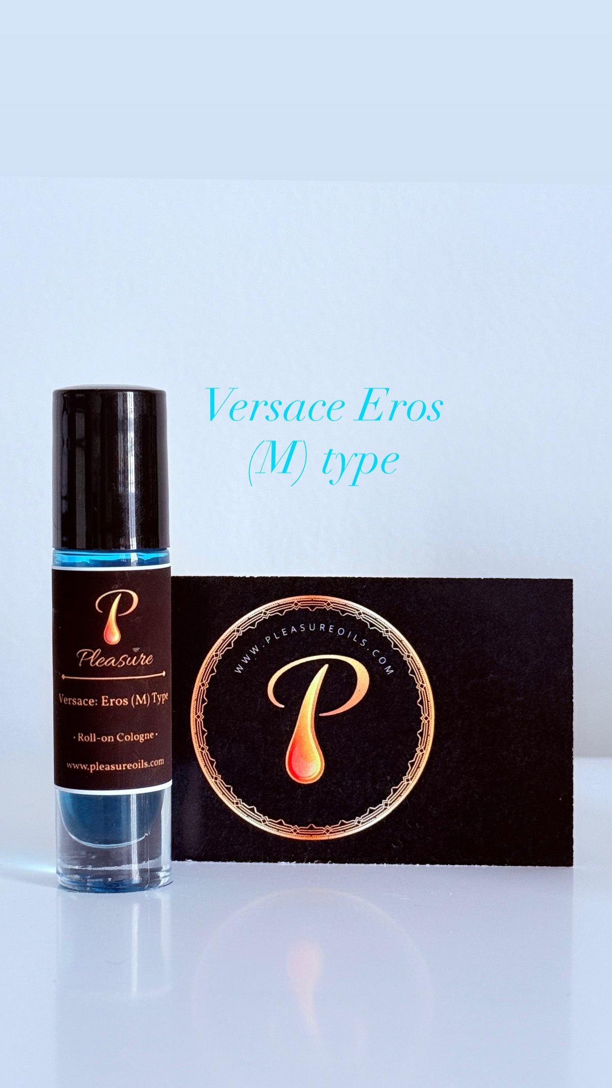 Versace: Eros (M) Type