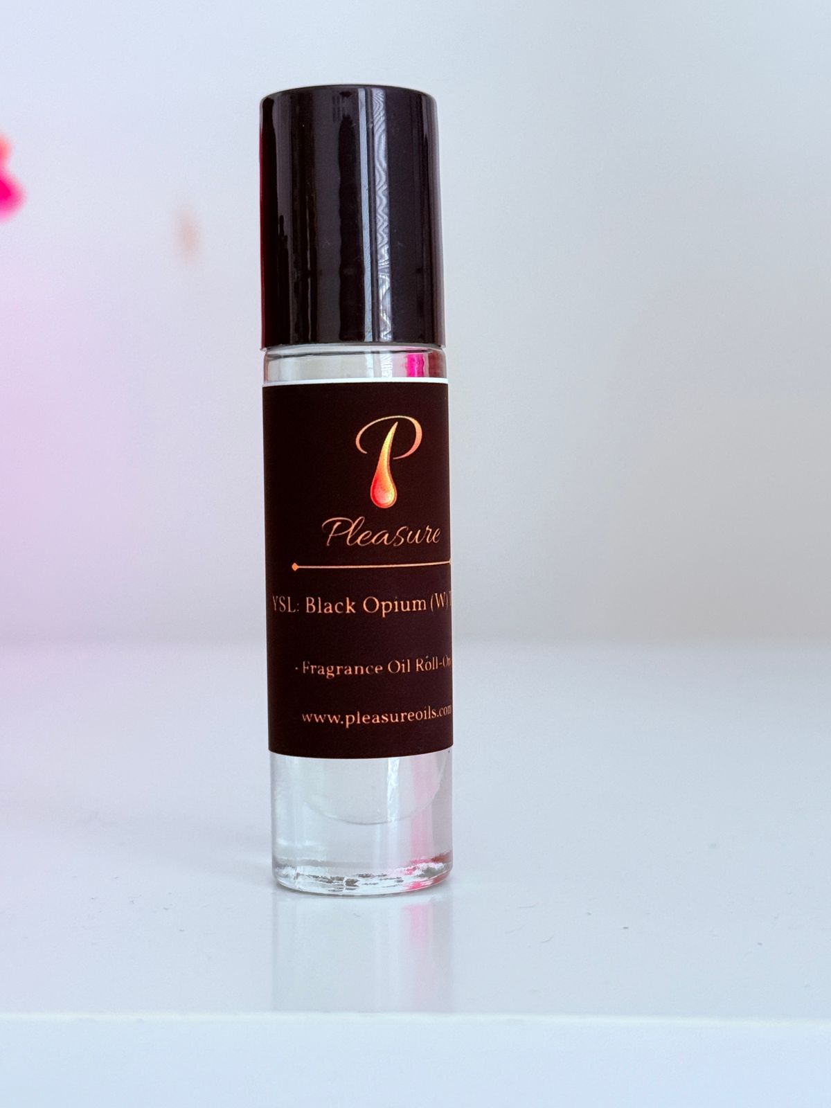 YSL: Black Opium (W) Type