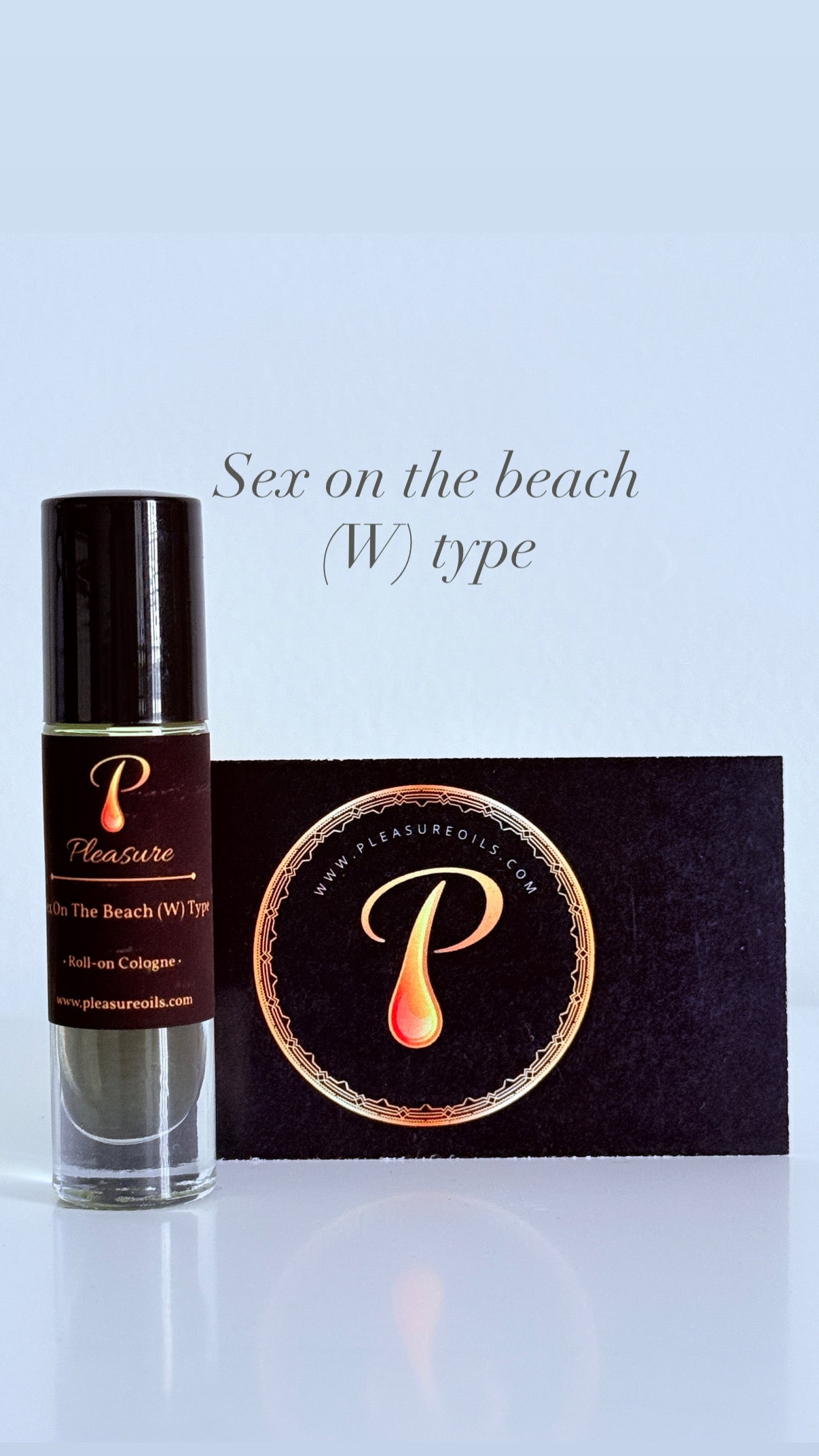 Sex On The Beach (W) Type