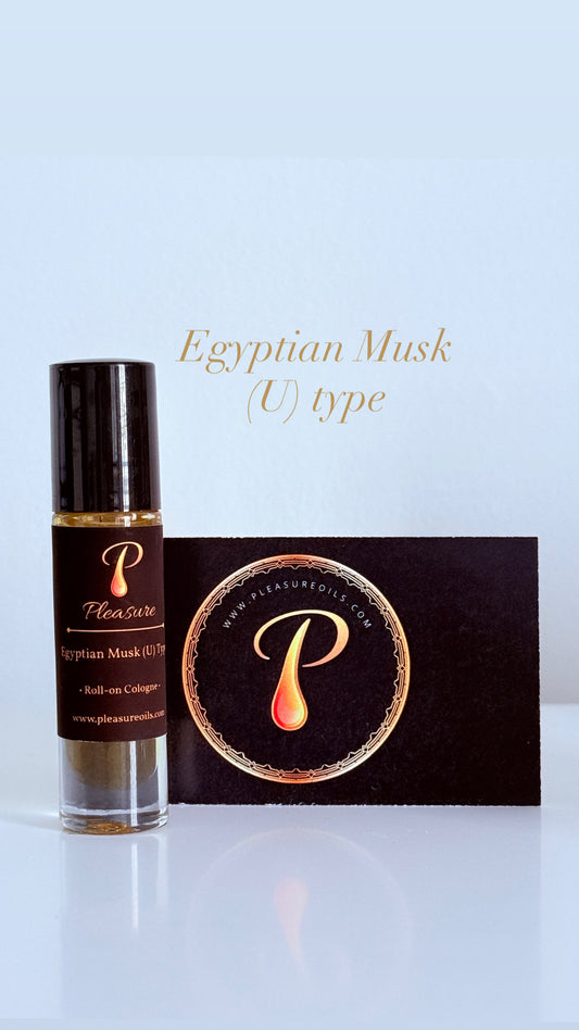 Egyptian Musk (U) Type