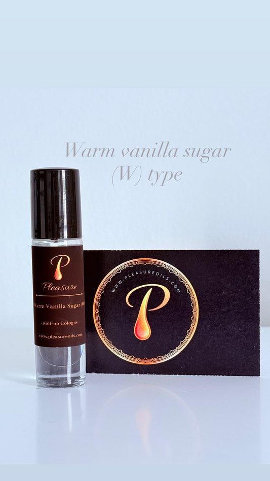 BBW Warm Vanilla Sugar (W) Type