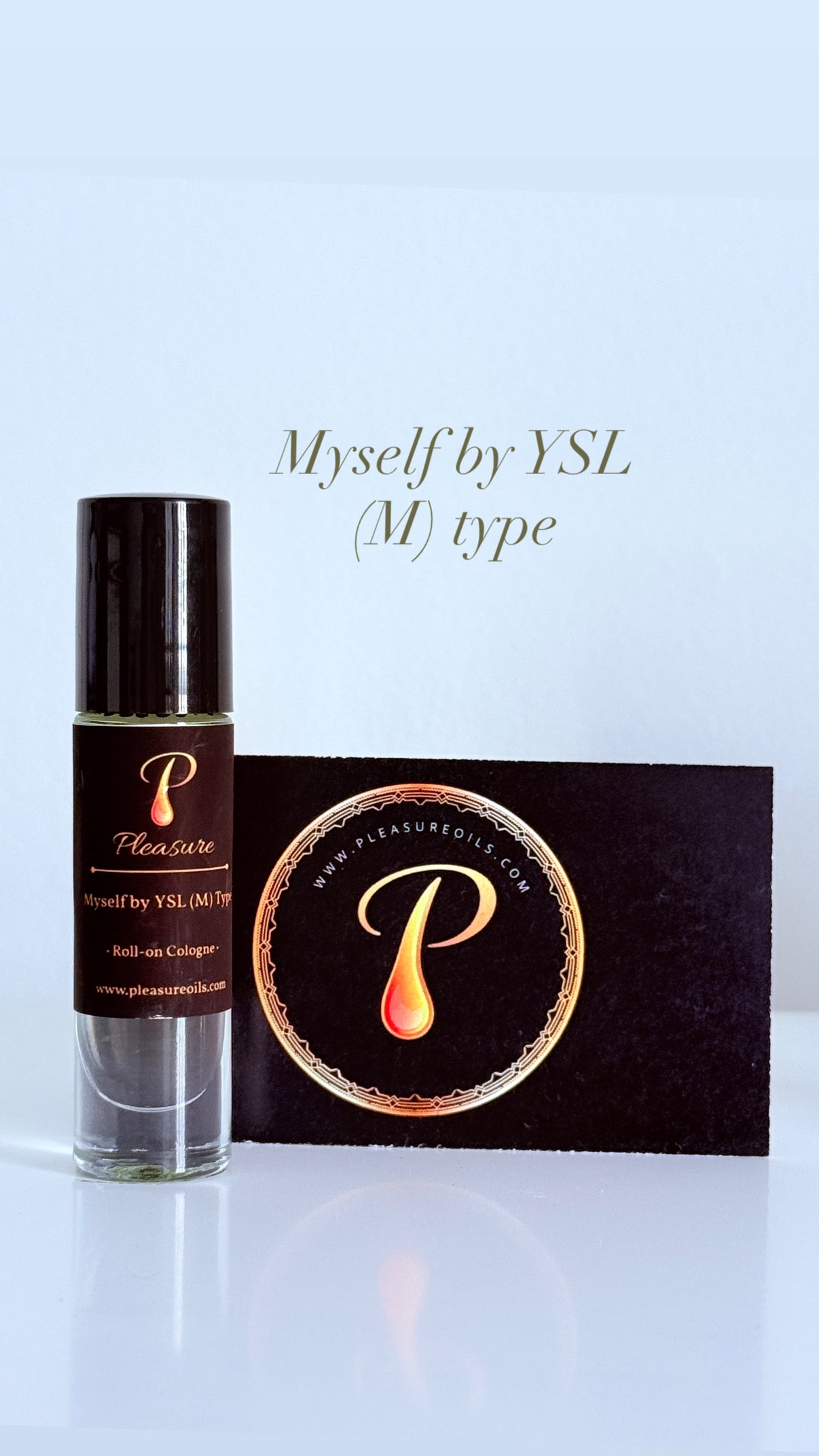 YSL Myself (M) Type
