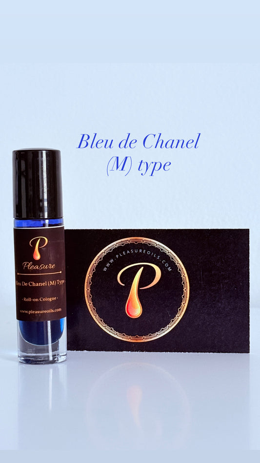 Bleu de Chanel (M) Type