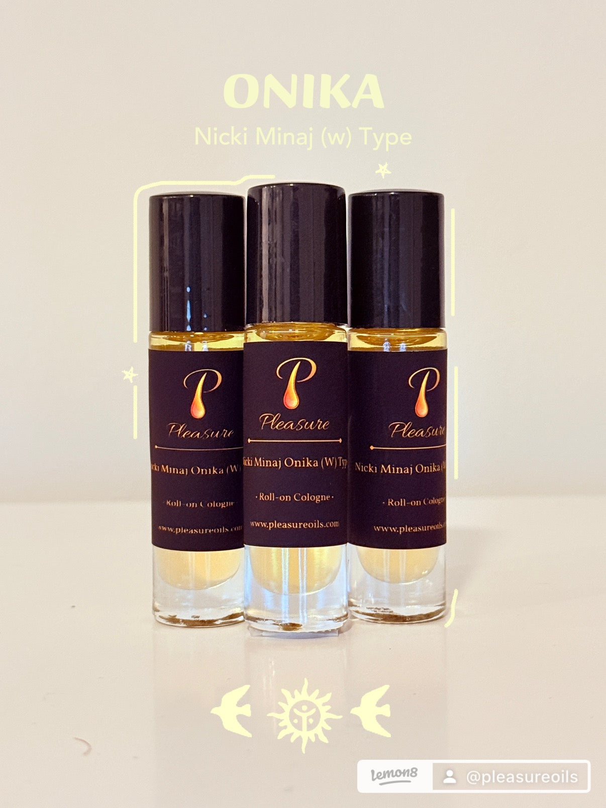 Onika (W) Type